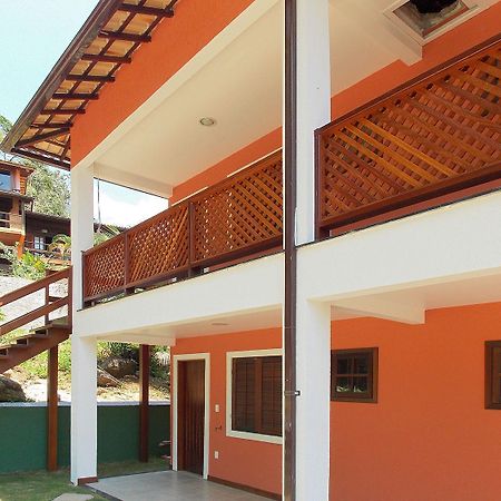 Ancoradouro Flats Apartment Vila do Abraao Phòng bức ảnh