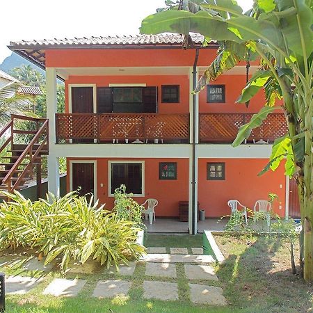 Ancoradouro Flats Apartment Vila do Abraao Ngoại thất bức ảnh